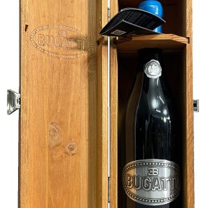 81 – BONUS LOT “Bugatti” 2013 – Menegolli valle degli dei AMARONE - Bottiglia da 0,75 l